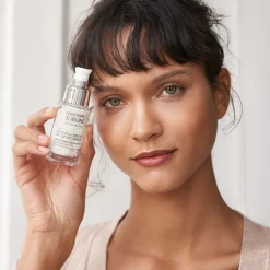 ANTI-POLLUTION & MOISTURE SERUM