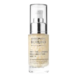 ANTI-POLLUTION & REGENERATION SERUM