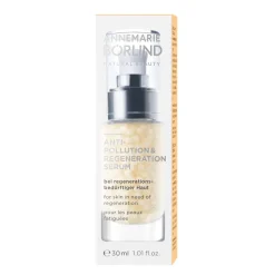 ANTI-POLLUTION & REGENERATION SERUM