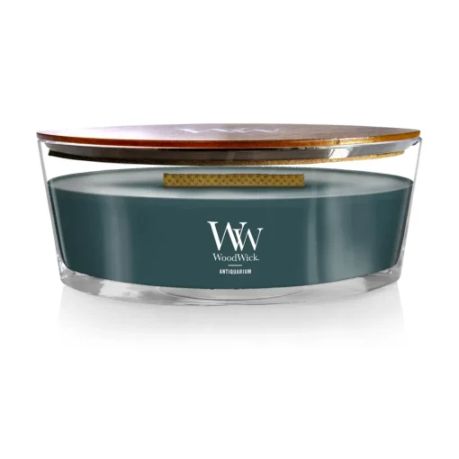 Antiquarium Ellipse Jar