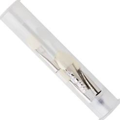 Applikator / Lidschattenpinsel Refill mit 5 Köpfen