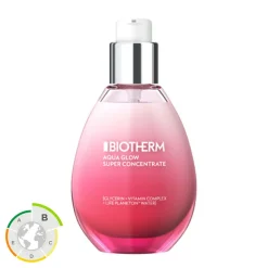 Aqua Glow Super Concentrate mit Vitamin C