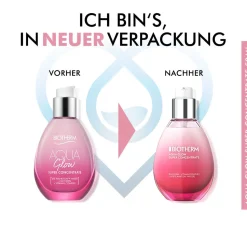 Aqua Glow Super Concentrate mit Vitamin C