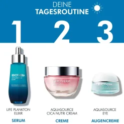 Aquasource Cica Nutri Cream