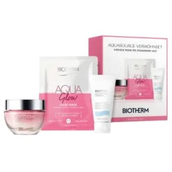 Aquasource Cica Nutri Set Spring