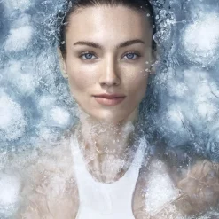 Aquasource Hydra Barrier Cleanser