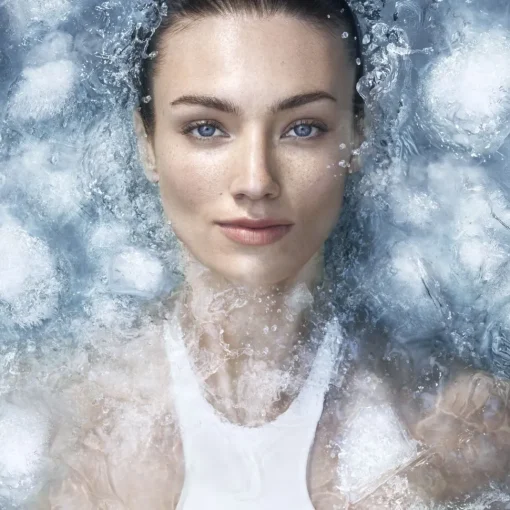 Aquasource Hydra Barrier Cream