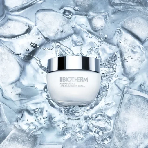Aquasource Hydra Barrier Cream