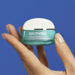 Aquasource Total Eye Revitalizer