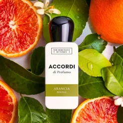 Arancia Brasile Eau de Parfum