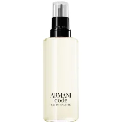 Armani Code Homme Eau de Toilette Refill