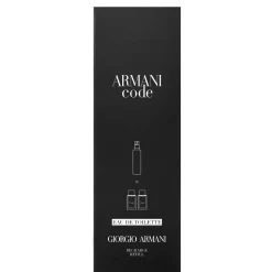 Armani Code Homme Eau de Toilette Refill