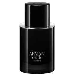 Armani Code Homme Parfum (Refillable)