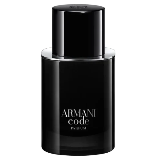 Armani Code Homme Parfum (Refillable)