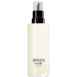 Armani Code Homme Parfum Refill