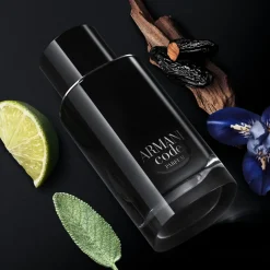 Armani Code Homme Parfum (Refillable)