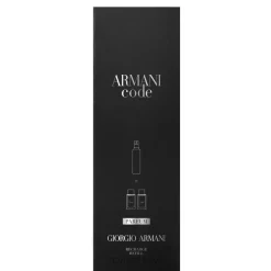 Armani Code Homme Parfum Refill