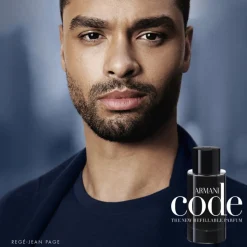 Armani Code Homme Parfum Refill