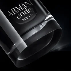 Armani Code Homme Parfum (Refillable)