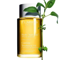 Aroma Huile "Anti Eau"