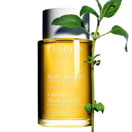 Aroma Huile "Anti Eau"