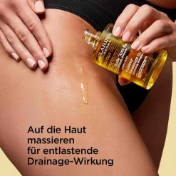 Aroma Huile 