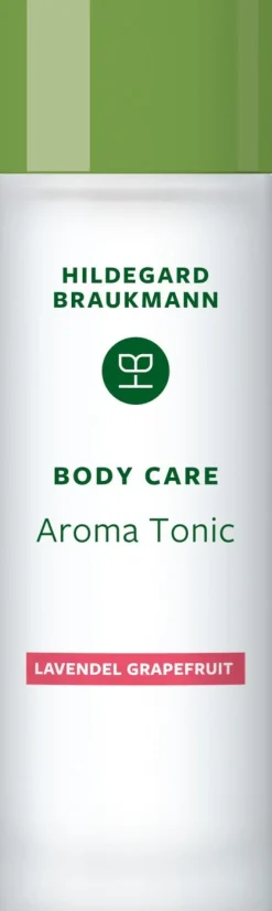Aroma Tonic Lavendel Grapefruit