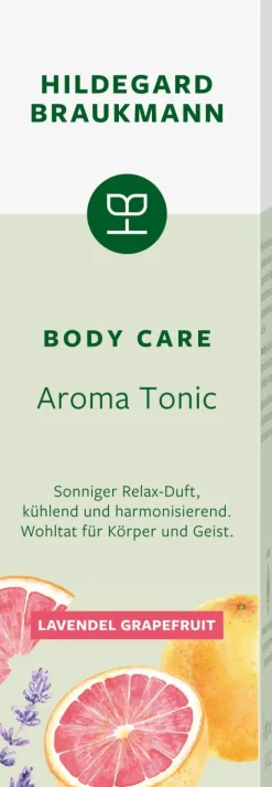 Aroma Tonic Lavendel Grapefruit