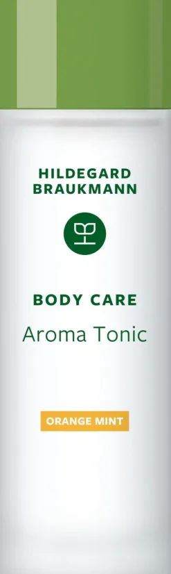 Aroma Tonic Orange Mint