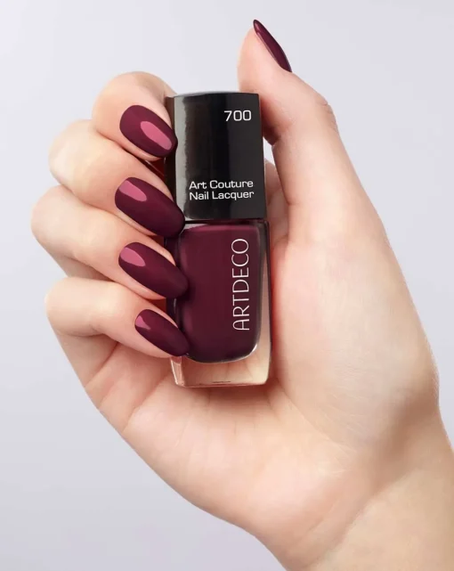 Art Couture Nail Lacquer