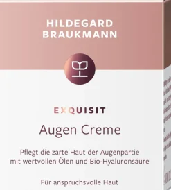 Augen Creme