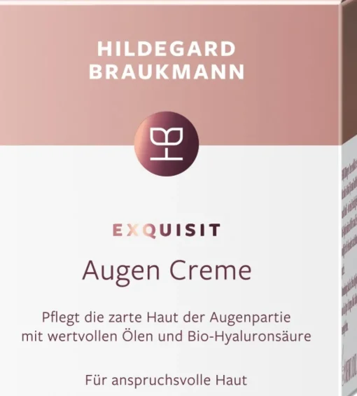 Augen Creme