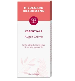 Augen Creme