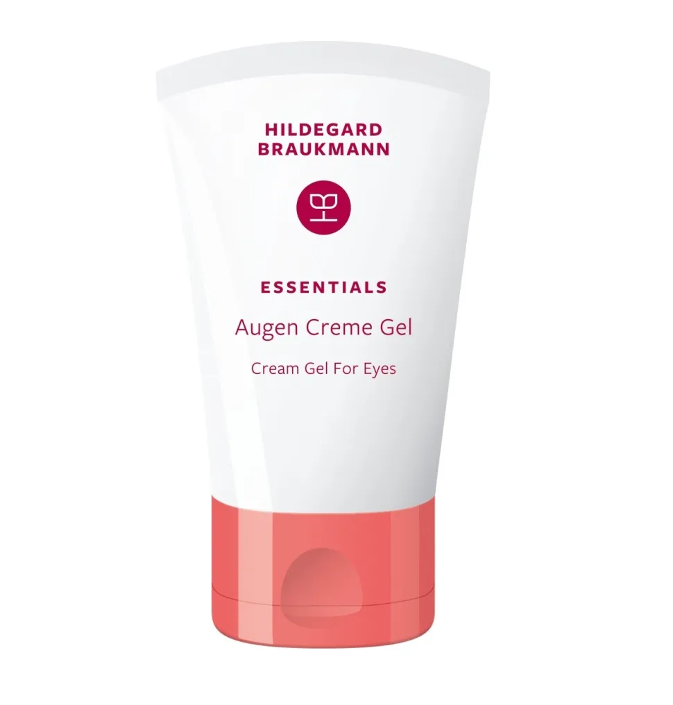 Augen Creme Gel