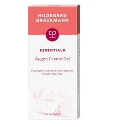 Augen Creme Gel