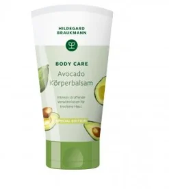 Avocado Körperbalsam
