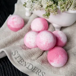 Badebombe Citrus Sorbet