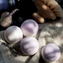 Badebombe Relaxing Lavender