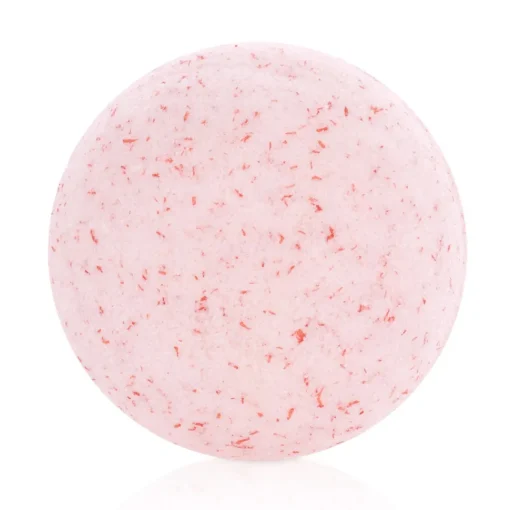 Badebombe Wild Berry-Yogurt