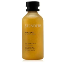 Bade-Elixier 24 Karat Gold