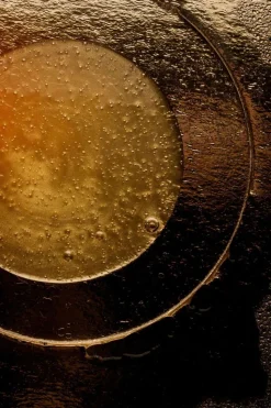 Bade-Elixier 24 Karat Gold