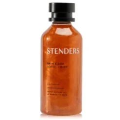 Bade-Elixier Nordic Amber