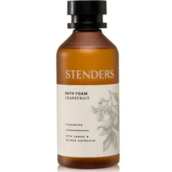 Badeschaum Grapefruit