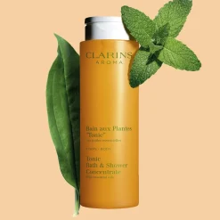 Bain aux Plantes “Tonic” - nachfüllbar