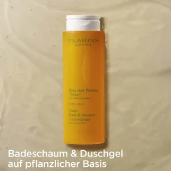 Bain aux Plantes “Tonic” - nachfüllbar