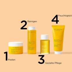 Bain aux Plantes “Tonic” - nachfüllbar