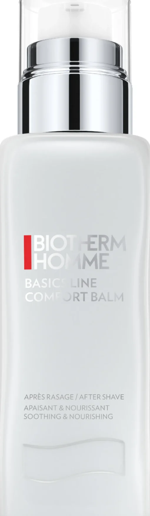 Basics Line Comfort Balm