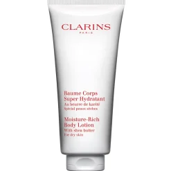 Baume Corps Super Hydratant