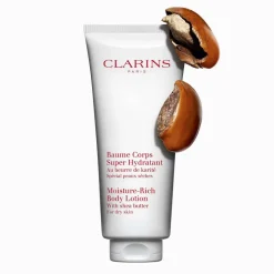 Baume Corps Super Hydratant