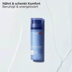 Baume Super Hydratant